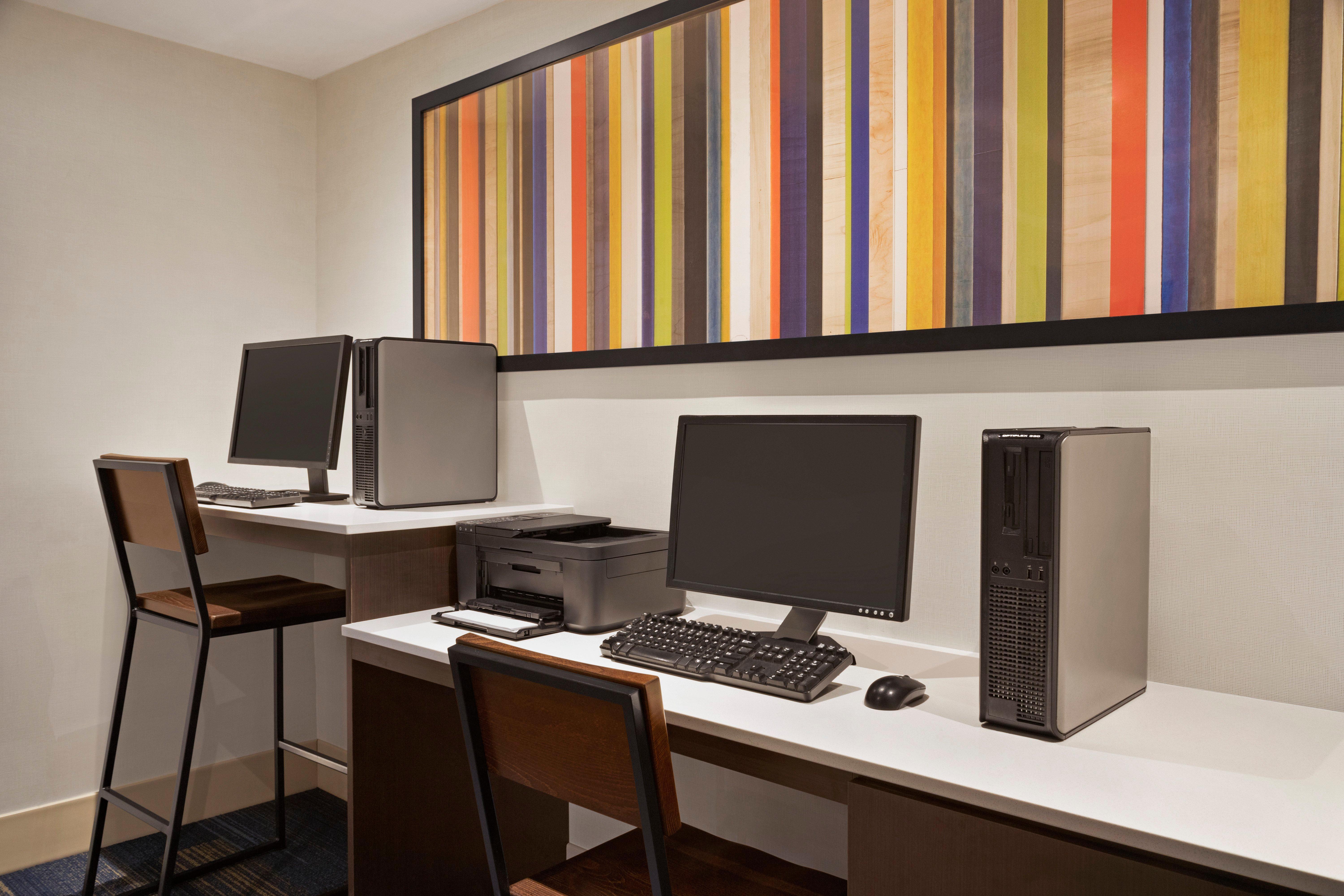 Holiday Inn Express Hotel & Suites Durant By Ihg Exterior foto